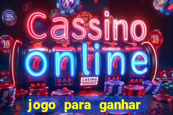 jogo para ganhar dinheiro no paypal